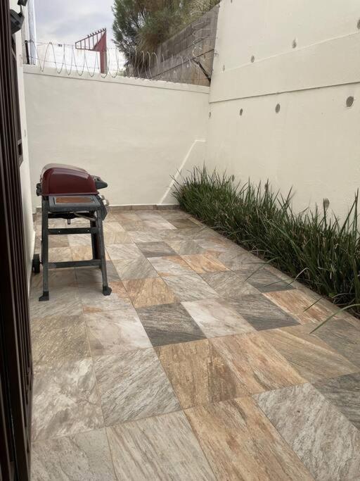 Casa Eliseos, a 5 minutos de la linea fronteriza Villa Nogales  Exterior foto