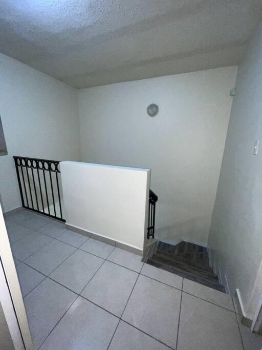 Casa Eliseos, a 5 minutos de la linea fronteriza Villa Nogales  Exterior foto